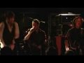2011.01.07 Woe, Is Me - Tik Tok (Live in Chicago ...