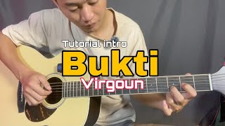 Download lagu Tutorial Intro Bukti Virgoun Gitar Akustik mp3 Download lagu Tutorial Intro Bukti Virgoun Gitar Akustik mp3