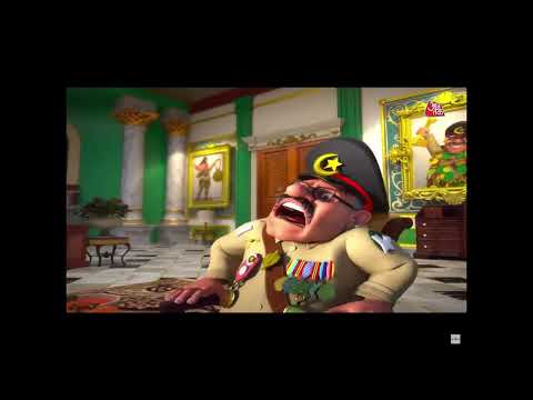 Ww3 trailer (part 3)