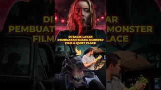 Download lagu A Quiet Place Horror Sound Secrets: Revealing the Creepy Sound Effects Behind the Monsters mp3 Download lagu A Quiet Place Horror Sound Secrets: Revealing the Creepy Sound Effects Behind the Monsters mp3