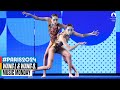 The Routine That Secured Them GOLD