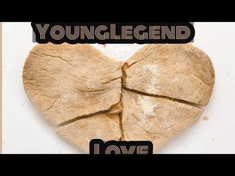 YoungLegend - Push Start Ft. tyfromchi
