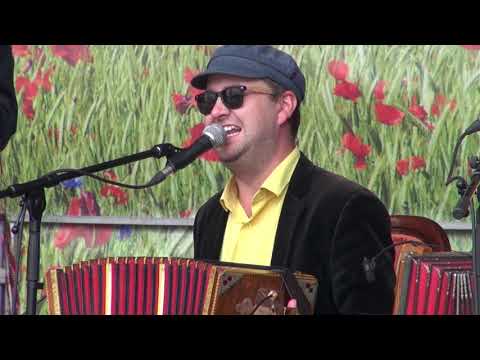 Kui ehapunas (Kesk õitsvaid lilla) - KONTERBANT