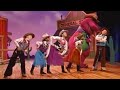 Barney Song S Wild Wild West Medley Barney S Talent Show
