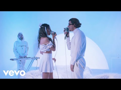 Nicole Favre, Jambene - PAPACITO (Acústico)