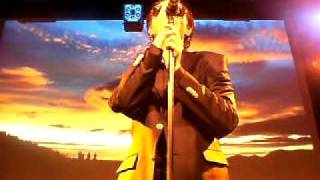 Alexander Marcus - Guten Morgen live aus Bochum 8.5.