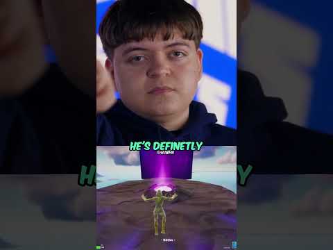 Peterbot Reveals How He Met Pollo...