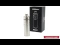 Wismec Venti Kit with Venti Atomizer - набор (3000mAh, 5.8 мл) - превью MpCQXT35do8