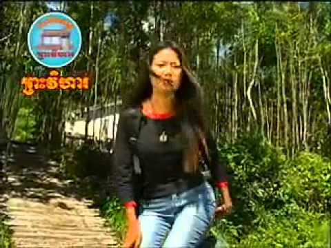 F4 Cambodia Men Ahch Kmean Oun