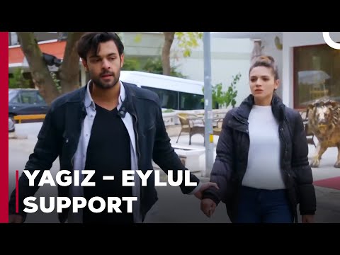 They'll Seperate Aslım And Ozan - Can't Stop Loving You