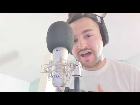 ALL OF ME (John Legend) - BRIHANS