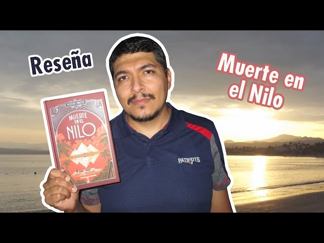 Vídeo relacionado con Muerte en el Nilo