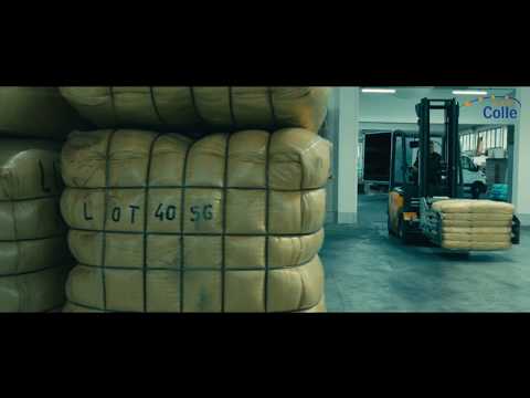 Video Istituzionale Gruppo Colle