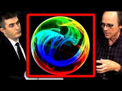 Spinors Explained | Peter Woit and Lex Fridman