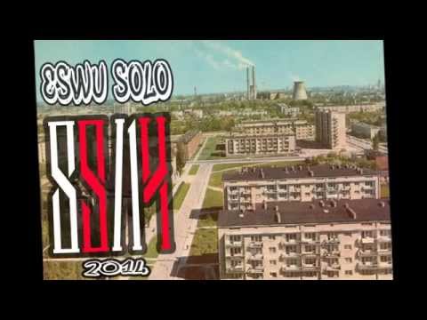 ESWU Solo - 89/14 prod. Nrbeat