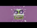 Klasky Csupo 2002 Logo Horror Version