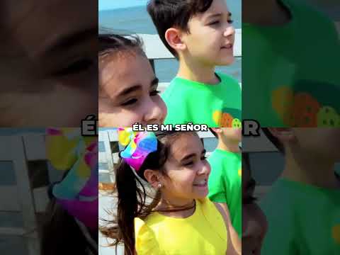 Jesús: Mi Señor, Verdad, Vida y Salvador #shorts