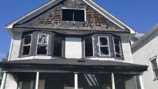 Welcome to Dayton, Ohio - America's Heroin Capital and 4th Most Miserable City