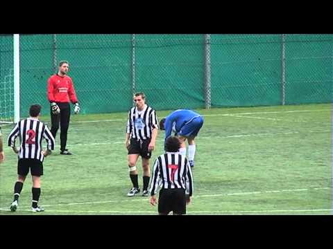 DIL14 161212 CAMOGLI - BOLZANETESE 1-1 | PROMOZIONE