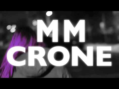 M.M. CRONE - Hold The Pressure