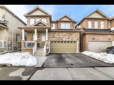 1271 Tupper Drive, Milton Home for Sale - Real Estate Properties for Sale