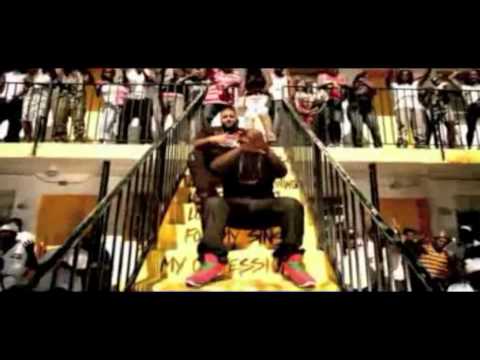 TPAIN+CAMILLO+DJ ENUFF+KASTONE+PROSTYLE+ENVY+SUSSONE=UNWALKABLE