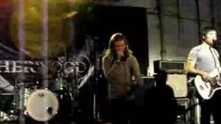 The Higher - Histrionics &amp; Rock My Body