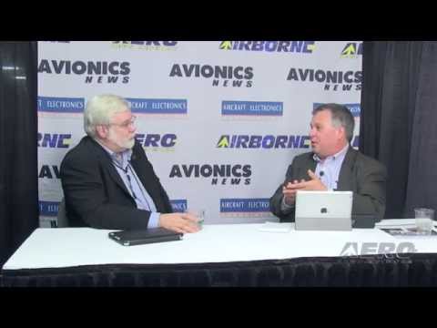 AeroTV: Inside AEA 2014 - Jim and Tom's AEA Wrap-Up
