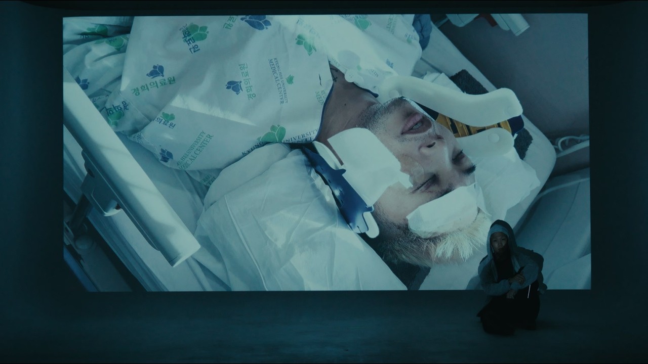 H1GHR MUSIC [PURPLE TAPE] CAMPAIGN FILM : Woodie Gochild