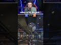 Tellement clean ce move freestyle dans une ranked tryhard 😍#shorts #rocketleague