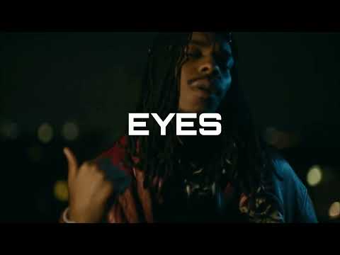 [FREE] Knucks x Jazz Drill Type Beat 2022 "EYES" Prod. Tammy Beats