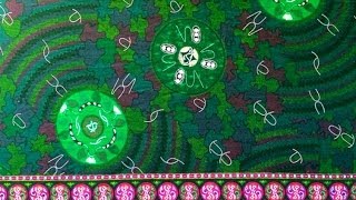 100 Ways to Wear a Filipino Malong (Kafin Hanno)