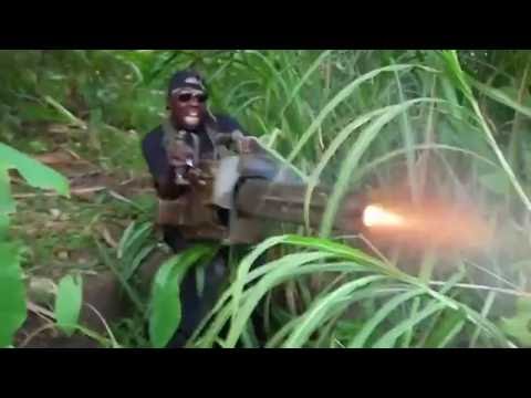 Battlefield 1 Reveal Trailer - Ugandan Parody (Who Killed Captain Alex)