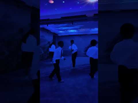 【伽利略】地科館 (Galileo Earth Science Museum)