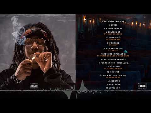 Nafe Smallz - Addicted ft. Stefflon Don (Official Audio)