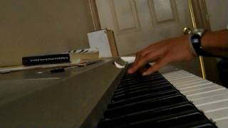 Yours-By::Men Of Standard