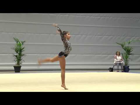 Hajibeyli Nurel 2010 AZE