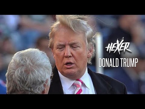 Video thumbnail for Donald Trump