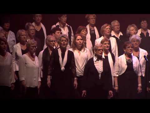 Eelder Bloemenkoor - Seasons Of Love