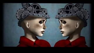 Visionaria Lapsus selection on Tour 2011