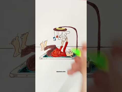 which app are you addicted to?? comment below 🤭#shorts#youtubeshorts #art