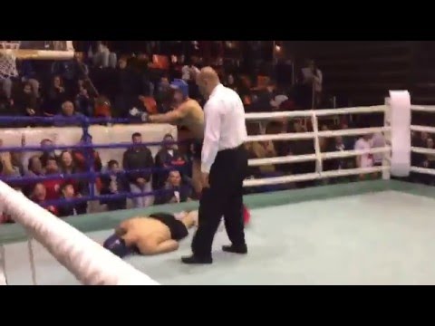 Александър Чакъров - Чъки СК Ахил ВАрна