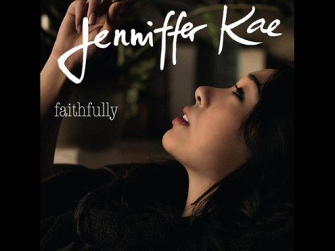 Jennifer Kae Do you love me