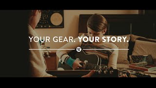 If Your Instrument Could Talk, What Story Would It Tell?