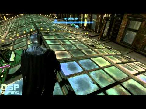Batman: Arkham Origins playthrough pt56
