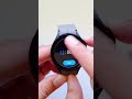 Set Up Inactive Time Alerts On Galaxy Watch 5 Pro