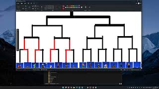 mugen トーナメント　パート１