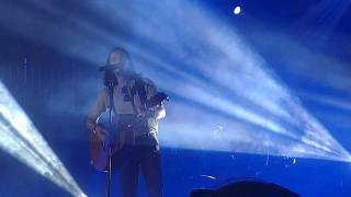 Download lagu Virzha - Tentang Rindu ft Ikmal Tobing @Purwokerto #LIVE mp3