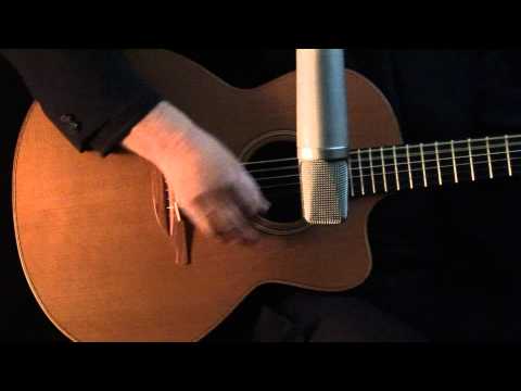 Guitar-View.com Lowden F25C vs. Yairi FYM500NTL