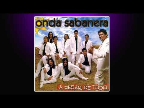 Onda Sabanera - ME VAS A EXTRAÑAR (Audio Oficial)